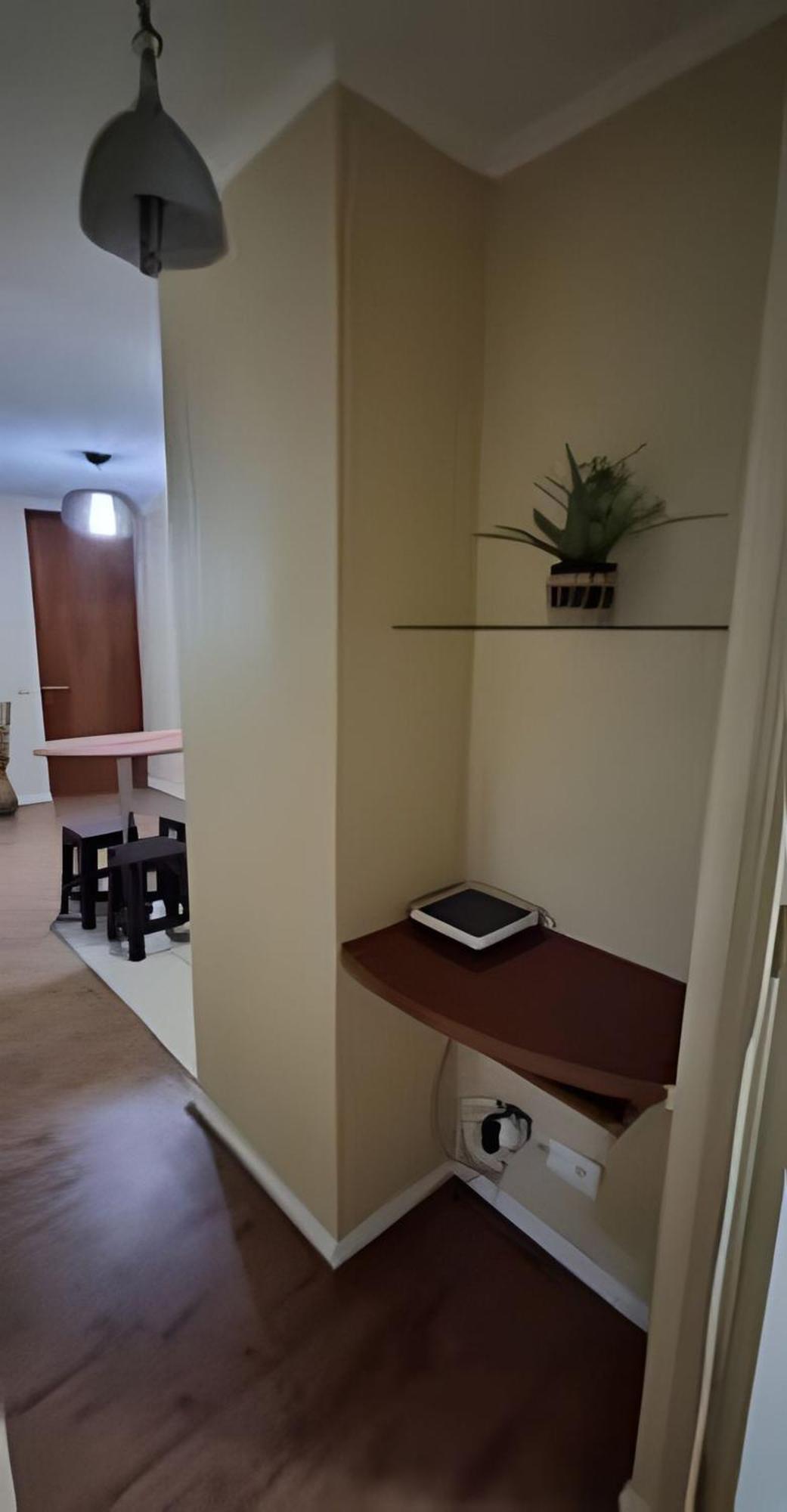 Apartamento Centro Depto 2d1b Parking Free Metro Universidad De Chile A 3 Cuadras, Wifi Incuido